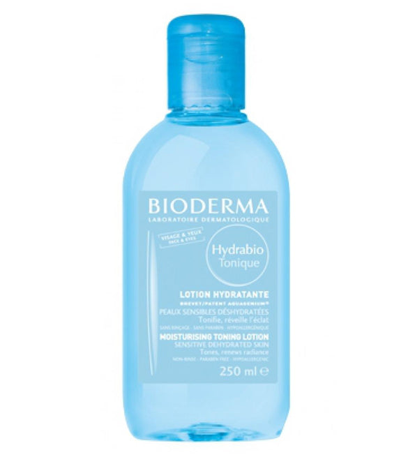 Bioderma - Hydrabio Tonique - 250 ml