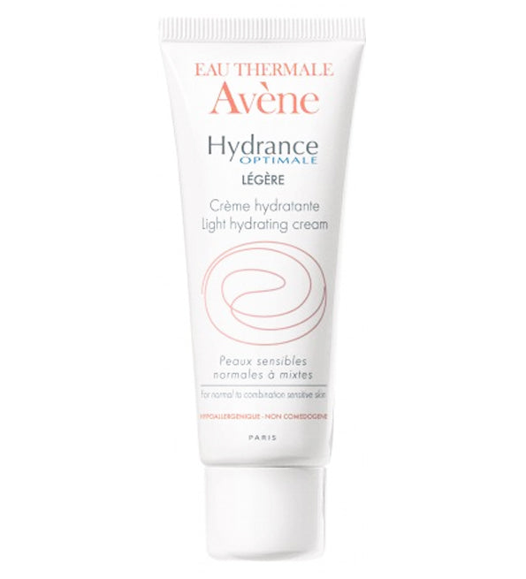 Avène Hydrance Optimale Légère Crème Hydratante - 40ml