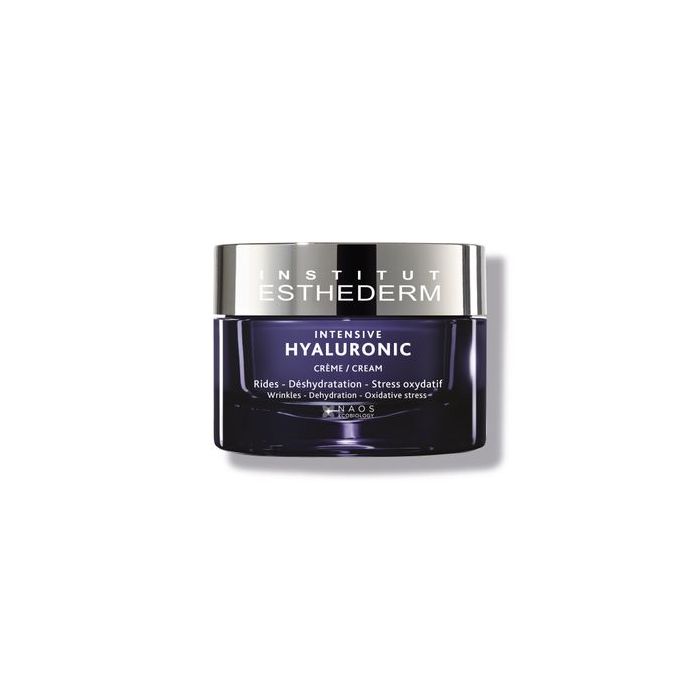 INTENSIVE HYALURONIC CREME 50 ML