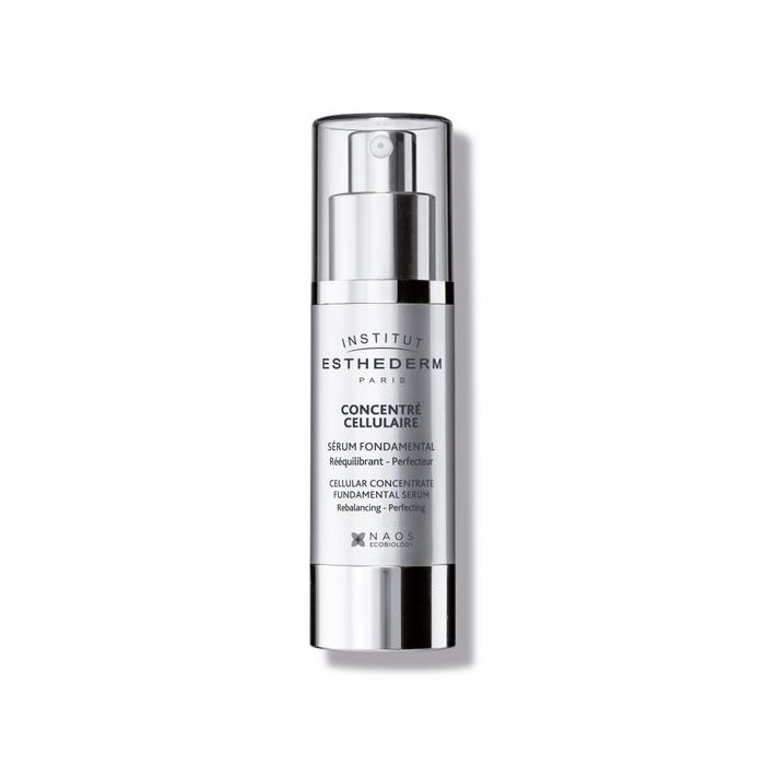 CONCENTRE CELLULAIRE SERUM 30 ML