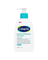 CETAPHIL EXFOLIATING SA LOTION 236ML
