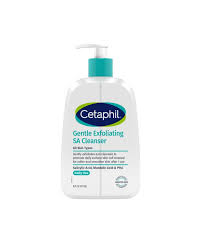 CETAPHIL EXFOLIATING SA CLEANSER 473ML