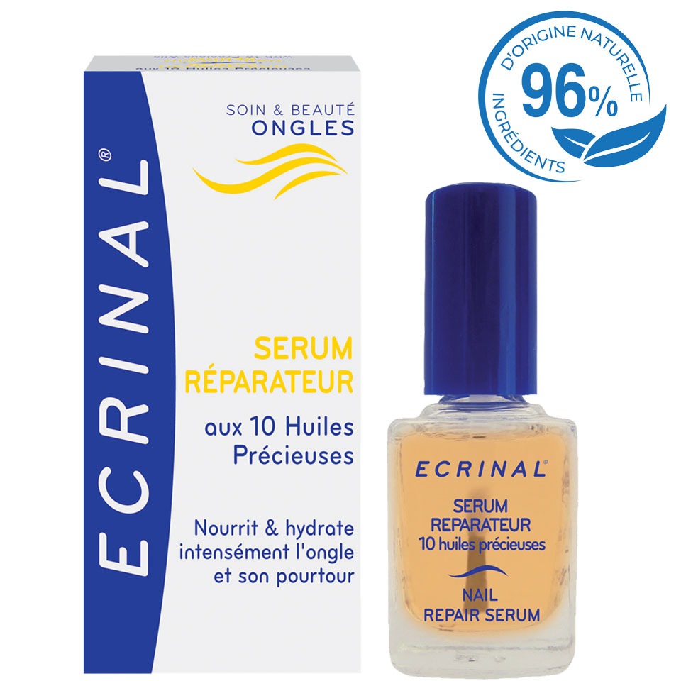 ECRINAL SERUM REPARATEUR ONGLE