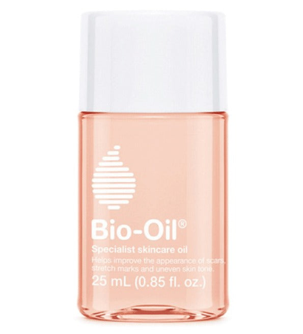 Bio-Oil Huile Anti Vergetures