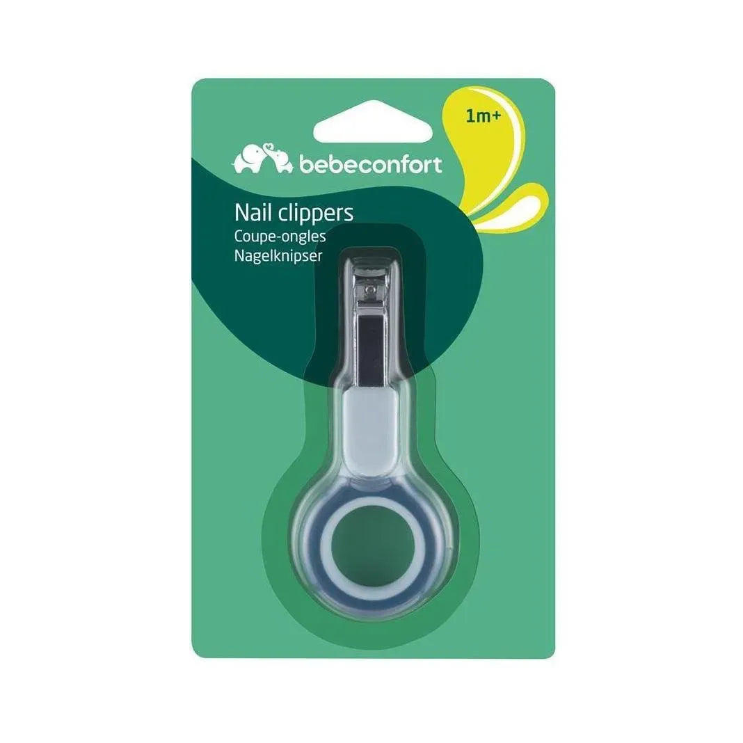 BB CONF COUPE-ONGLES ERGONOMIQUE