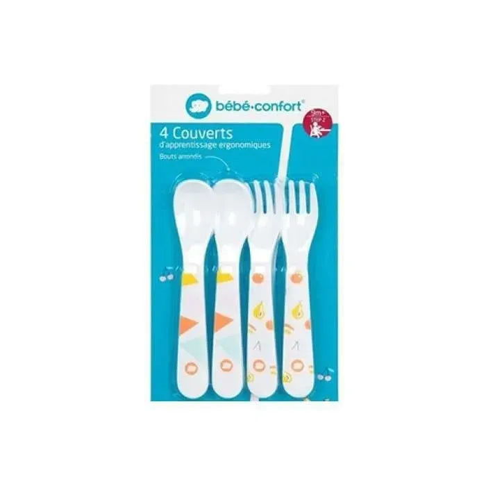 BB CONF CUILLERES DOUCES X2 +4M 1214/5167