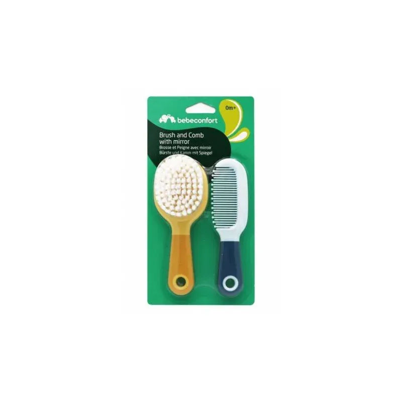 BB CONF BROSSE ET PEIGNE AVEC MIROIR - SWEET ARTIC 2426