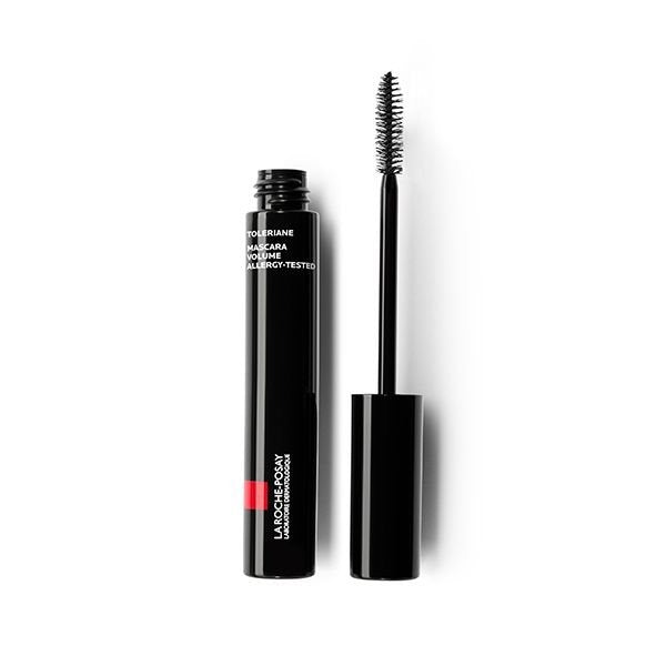 La Roche-Posay Toleriane Mascara Volume | Yeux Sensibles et Porteurs de Lentilles | 7,6g
