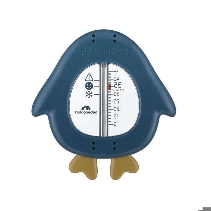 BB CONF THERMOMETRE DE BAIN PINGOU - BLEU 2341
