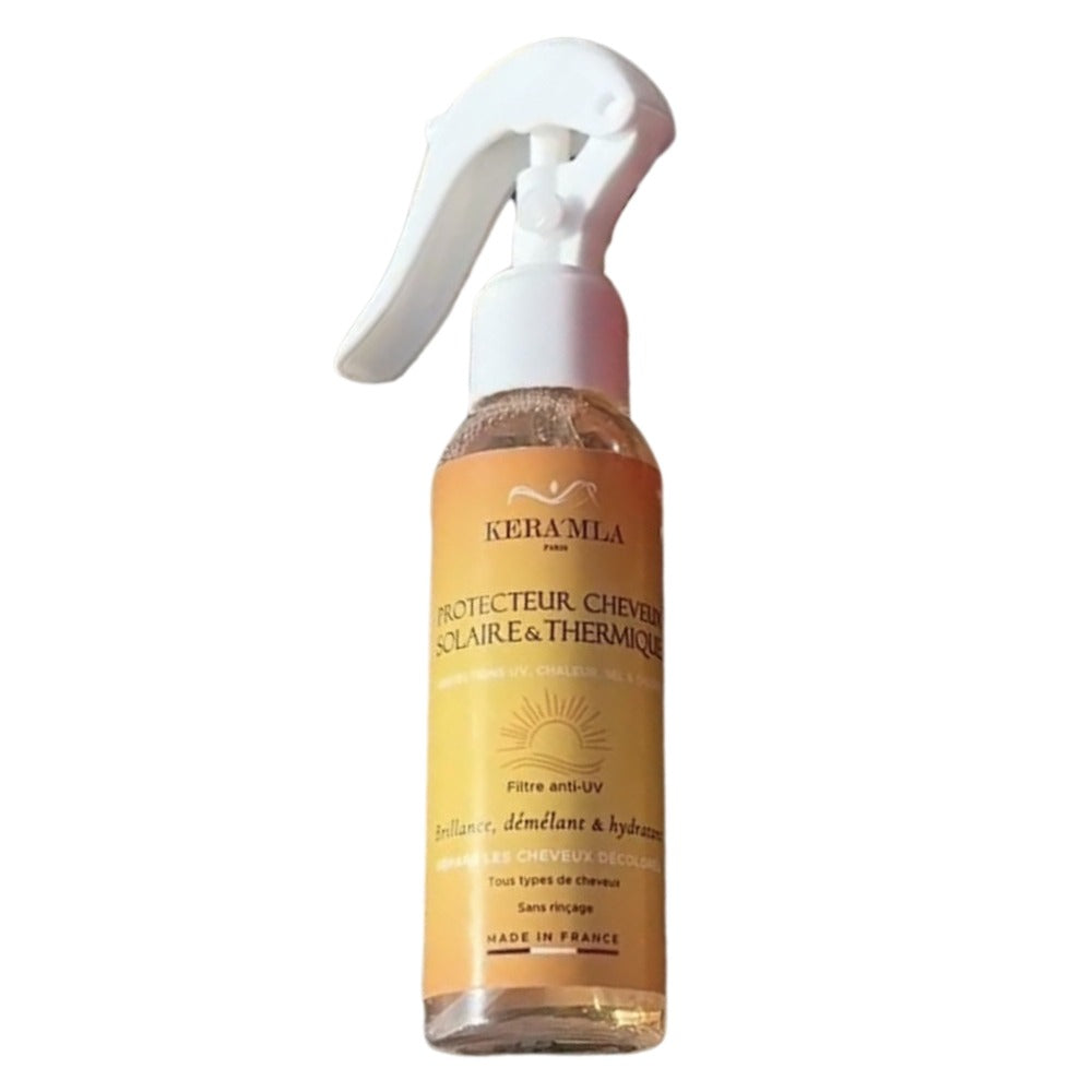 KERA’MLA SPRAY PROTECTEUR CHEVEUX SOLAIRE & THERMIQUE 100ml