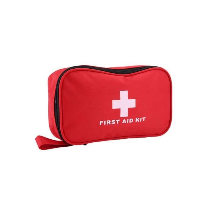 TROUSSE DE SECOURS HARTMANN