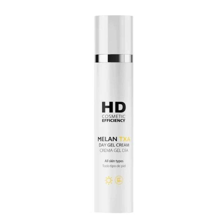 HD COSMETIC EFFICIENCY MELAN TXA DAY GEL CREAM