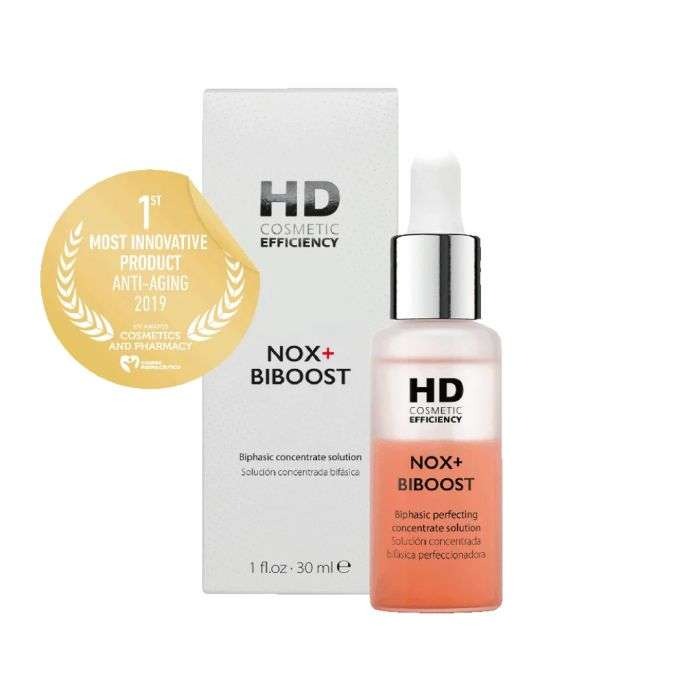 HD COSMETIC EFFICIENCY NOX+ BI-BOOST 30 ML