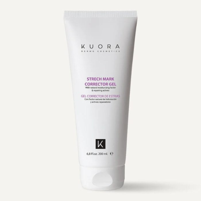 KUORA GEL CORRECTEUR VERGETURES