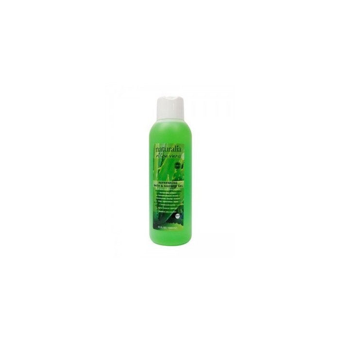 NATURALIA Aloe Vera Gel – Bain & Douche 1000 ml