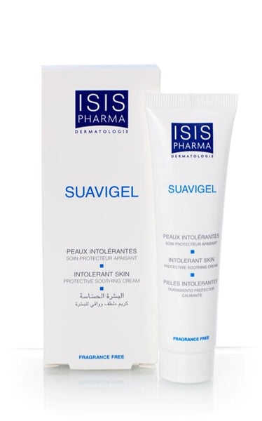 Isispharma Suavigel 40 ML