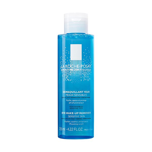 La Roche-Posay Démaquillant Physiologique Yeux Sensibles | 125ml