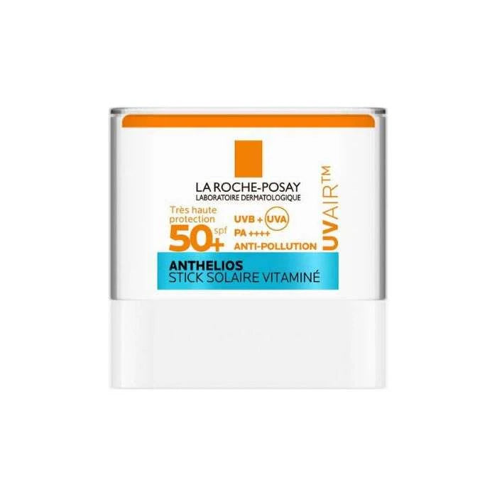 La Roche-Posay Anthelios UVAIR Stick Solaire Vitaminé SPF50+ | Tous types de peaux | 10ml