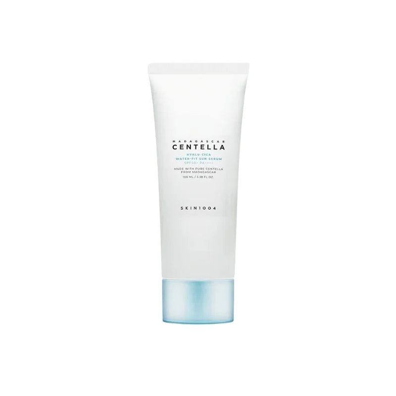 SKIN1004 MADAGASCAR CENTELLA HYALU-CICA WATER-FIT SUN SERUM 100ML