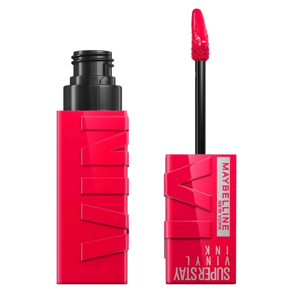 MAYBELLINE 45 SUPERSTAY VINYL INK WICKED