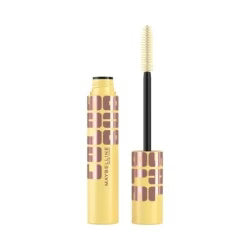 MAYBELLINE - MASCARA COLOSSAL BUBBLE WASHABLE