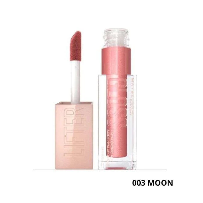 MAYBELLINE LIFTER GLOSS 003 MOON