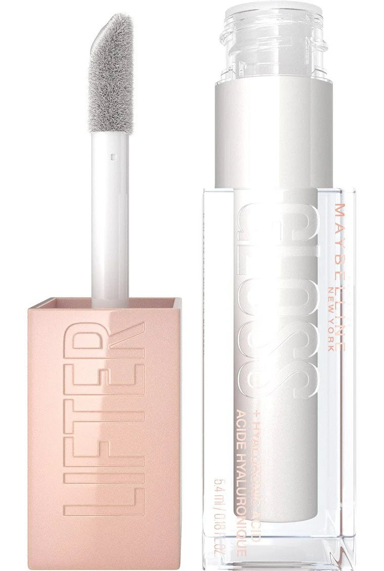 MAYBELLINE LIFTER GLOSS 004 SILK