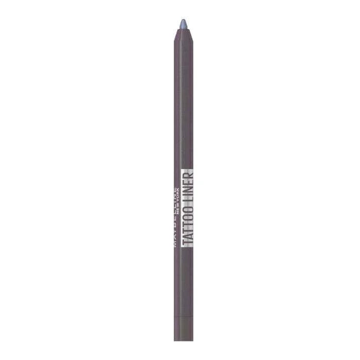 MAYBELLINE TATTOO LINER 822 SPACE GRAPHITE – UN REGARD INTENSE QUI DURE