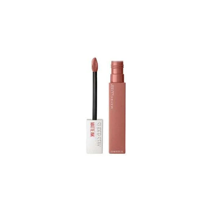MAYBELLINE SSTAY MATTE INK 65 SEDUCTRES
