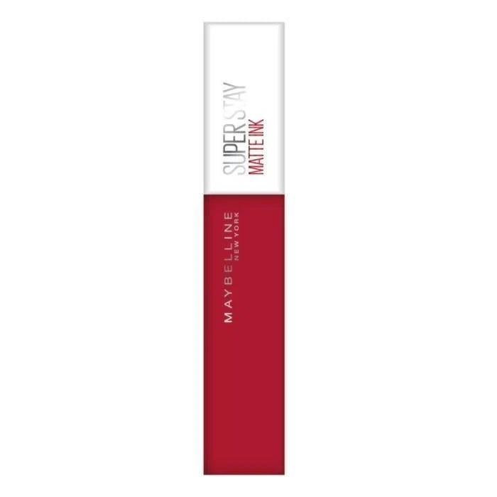 Maybelline Superstay Matte Ink 20 PIONEER