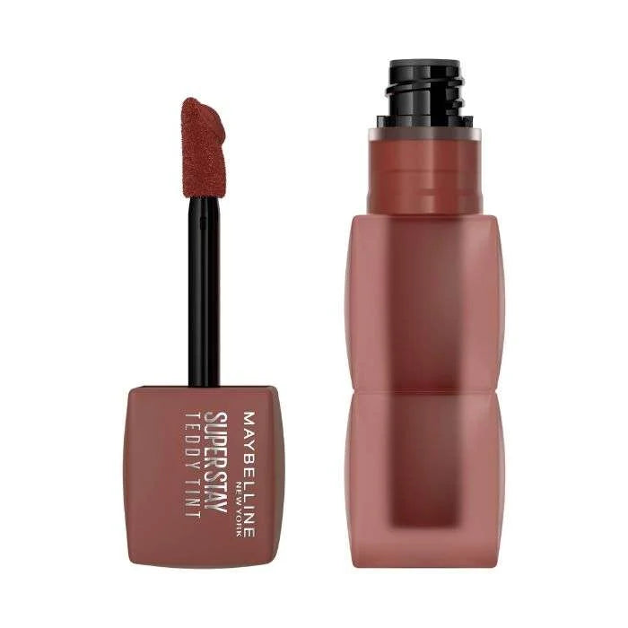 MAYBELLINE MNY TEDDY TINT 30 COQUETTISH