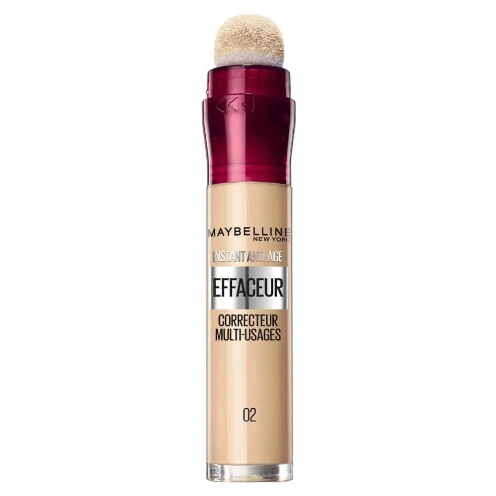 Maybelline Eraser Eye N°02 Nude