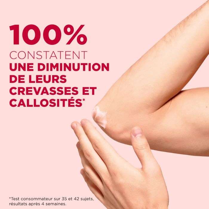 Mixa CRÈME CICA RÉPARATION RÉPARATRICE LISSANTE 400ML