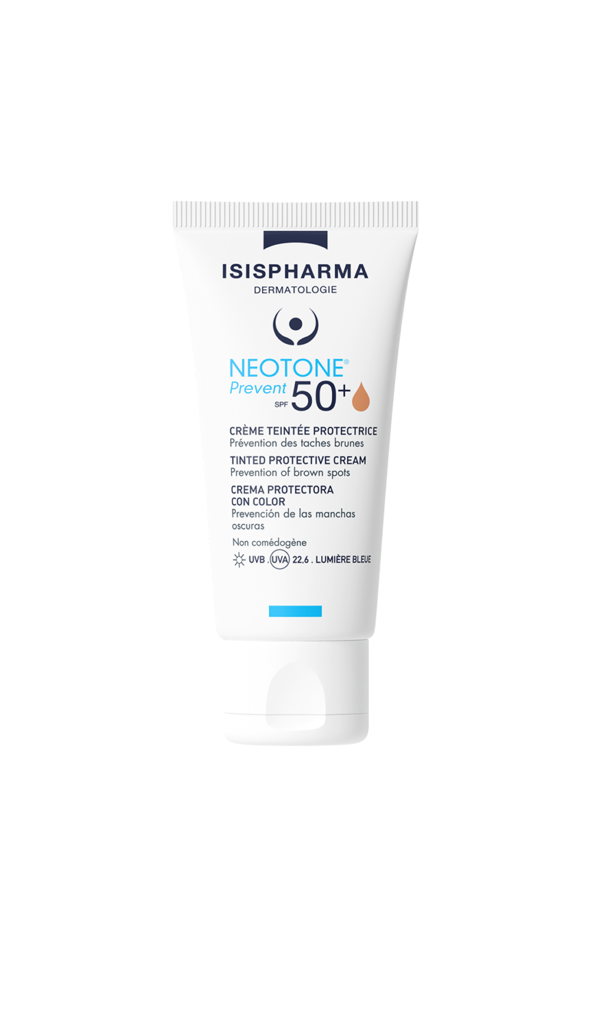 ISIS NEOTONE PREVENT SPF 50+TF