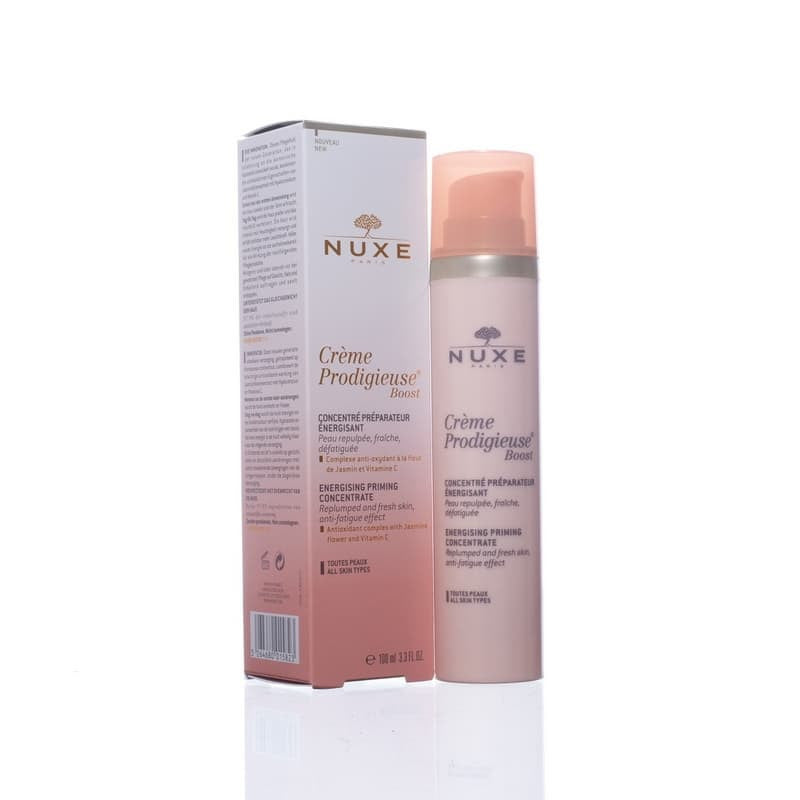 NUXE CREME PRODIGIEUSE BOOST CONCENTRE REPARATEURE 100ML