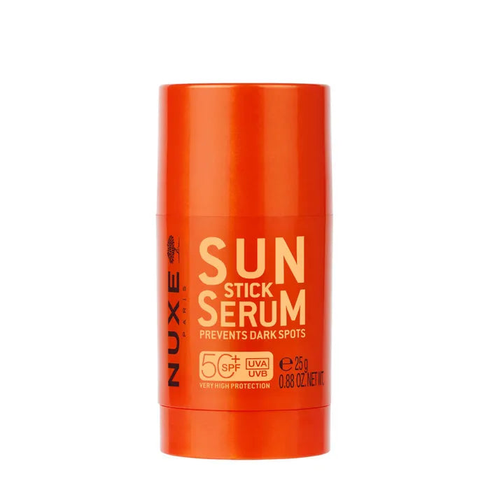 NUXE SUN STICK SERUM SPF50+ 25G
