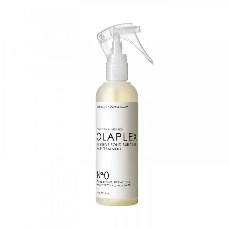 OLAPLEX N°0 INTENSIVE BOND BUIKDING SOIN REPARATEUR& FORTIFIANT 155ML