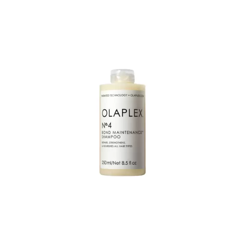 OLAPLEX N°4 BOND MAINTENANCE SHAMPOING 250ML