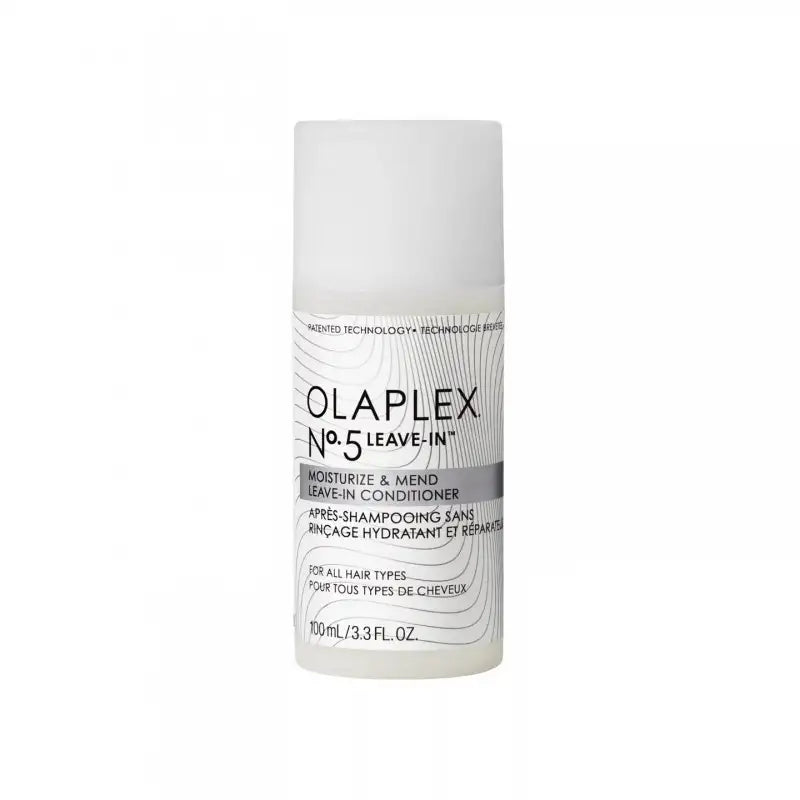OLAPLEX N°5 APRES SHP SANS RINCAGE HYDRATANT& REPERATEUR 100ML