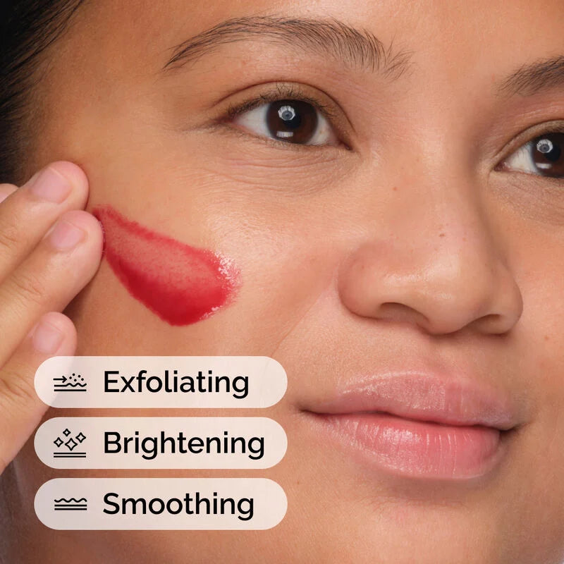 THE ORDINARY AHA 30% BHA 2% PEELING SOLUTION 30ML