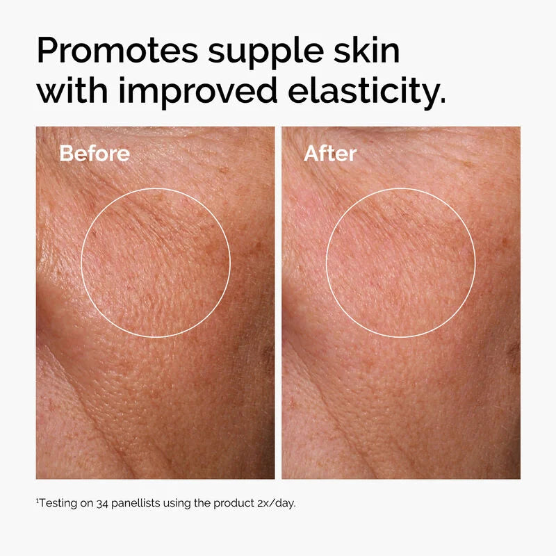 THE ORDINARY HYALURONIC ACID 2%+B5 30 ML