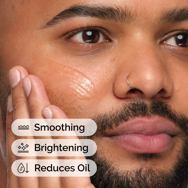 THE ORDINARY NIACINAMIDE 10%+ZINC1% 30ML