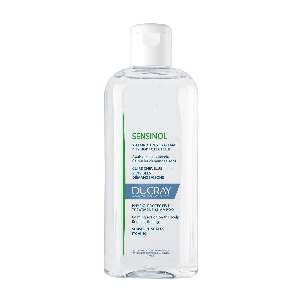 Ducray - Sensinol Shampooing Traitant Physioprotecteur | 200ml