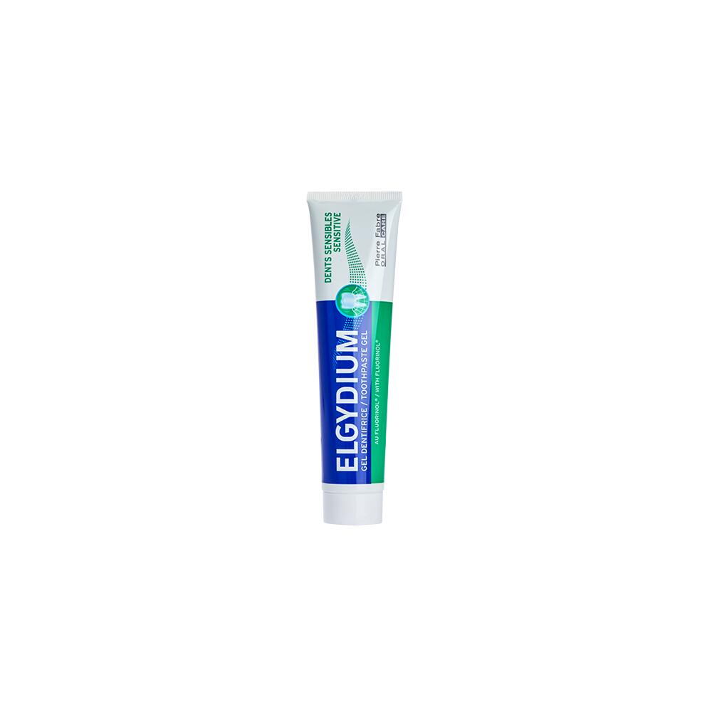 ELGYDIUM Dents Sensibles - dentifrice