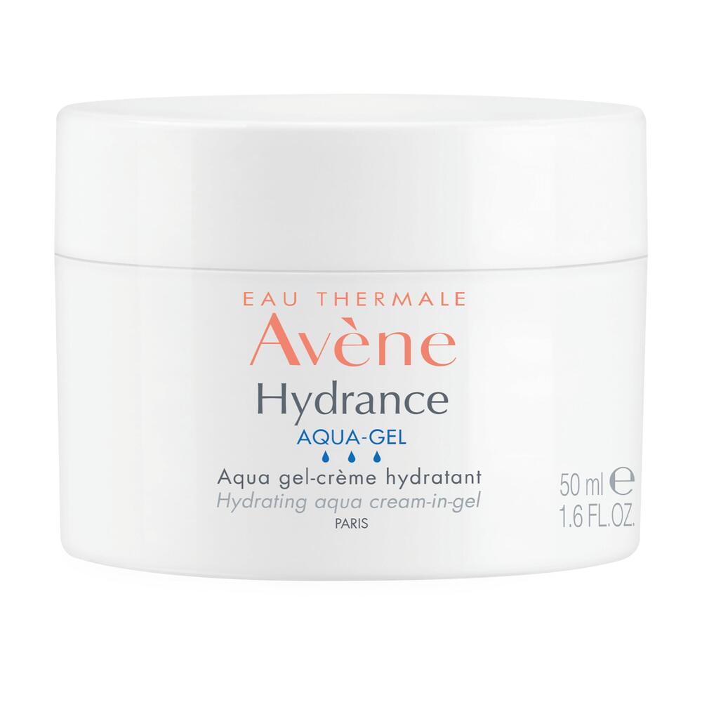 Eau Thermale Avène – Hydrance AQUA-GEL – 50 ml