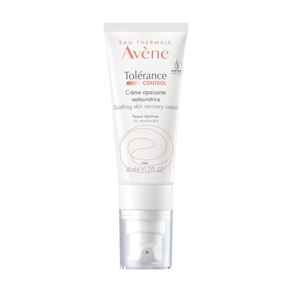 Eau Thermale Avène - Tolérance CONTROL Crème apaisante restauratrice Cosmétique Stérile®