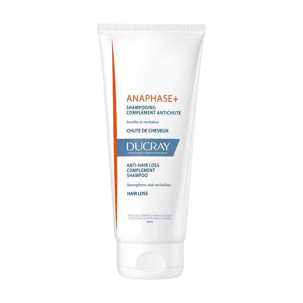 Ducray - Anaphase+ Shampooing Complément Antichute | 200ml