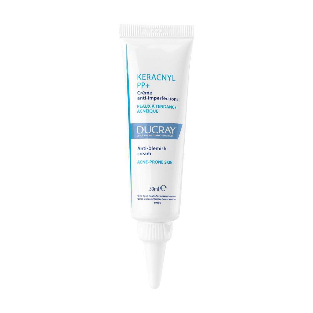 Ducray - Keracnyl PP+ Crème Anti-Imperfections | 30ml