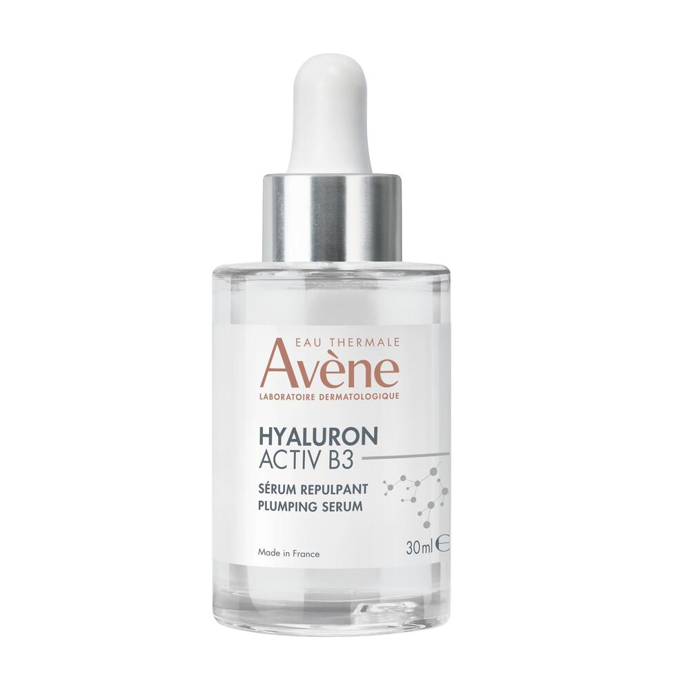 Eau Thermale Avène Sérum concentré repulpant HYALURON ACTIV B3