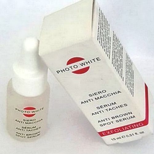 PHOTOWHITE SÉRUM DÉPIGMENTANT ANTI-TACHE 15 ML